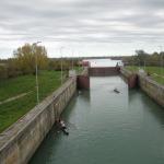 vom Po ins Kanalsystem 2017