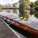 Sonntagsausflug Rathenow 2017