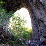 Felsbogen Balkan 2017