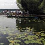 Schulrudern Evangelisches Gymnasium 2017