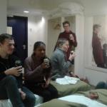 Cidre Tasting in Tallinn 2017