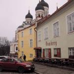 Domberg Tallinn 2017