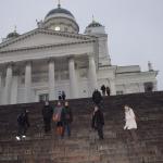 Helsinki Dom Ruderer 2017