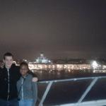 Paul Annierose Nirina Helsinki 2017