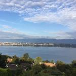 Blick ueber Genf 2017