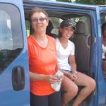 Marathon Girlies Warthe 2017