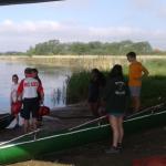 Marathonstart Kolo 2017