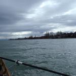 Bergpanorama am Bodensee 2018