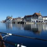 Schweizer Ufer Untersee 2018