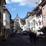 Stein am Rhein Stadttor 2018