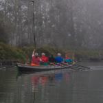 Ausloeser fuer die Schleuse Midi 2018