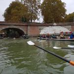 Becken von Toulouse Midi 2018