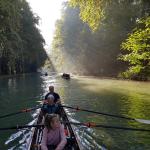 Canal du Midi idylle 2018