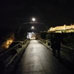 Carcasonne bei Nacht Midi 2018