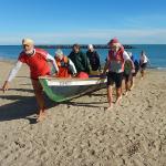 Eismeer am Mittelmeer Midi 2018