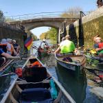 Midi in der Schleuse 2018