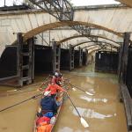 Sperrwerk Libron Midi 2018