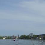 Ruderboot Koepenick Dahme Spree 2018