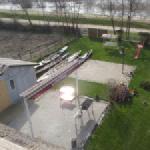 Boote Mos Fane Donaufahrt 2018