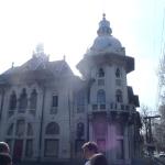 Corabia Downtown Donaufahrt 2018