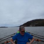 Gastruderer von der Botschaft in Bukarest Donaufahrt 2018