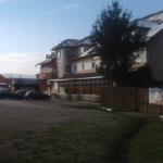 Hotel Silvia Rumänien Donaufahrt 2018