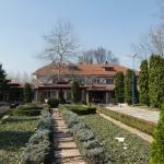 Motel Paradies Donaufahrt 2018