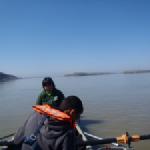 Multikultiboot auf der Donau 2018