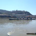 Nikopol Donaufahrt 2018