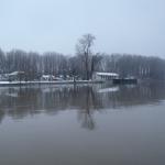 Port Cetate vor dem Anlegen Donaufahrt 2018
