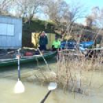 ablegen Tutrakan donaufahrt 2018