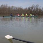 nach Braila Donaufahrt 2018