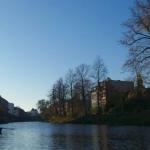 Brandenburg Herbst 2018