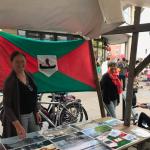 Werbeteam Kleinmachnow Kinderfest 2018