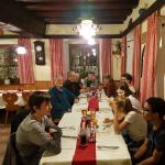 Anreise Kroatien Uebelbach 2018