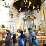 Fischerkirche Sibenik Kroatien 2018