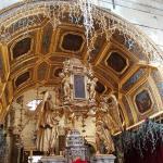 Katedrale Split Innen 2019