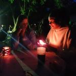 Girlies beim WRT 2018 Lehnin