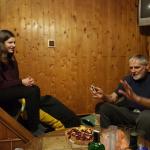 Siegerkuchen in Decin 2018