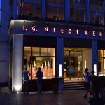 Niederegger Luebeck 2018