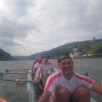 Sieger AllYouCanRow 2018