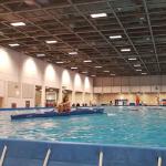 Fun Trainer Messe 2018