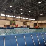 Rudern ist funsport Messe 2018