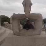 Nirina Viggelandpark 2018