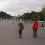 Viggeland Park Oslo 2018