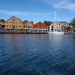 Wasserfront Tonsberg 2018