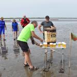 Bierzapfen Osteriff 2018