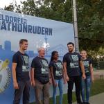 Rheinmarathon Mixed Platz 4 RC KST 2018