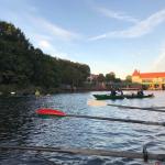 schulrudern 2 Loriot 2018