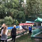 schulrudern 3 Loriot 2018